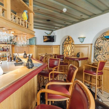 Deva Hotel Alpenhof بايريشزيل المظهر الخارجي الصورة