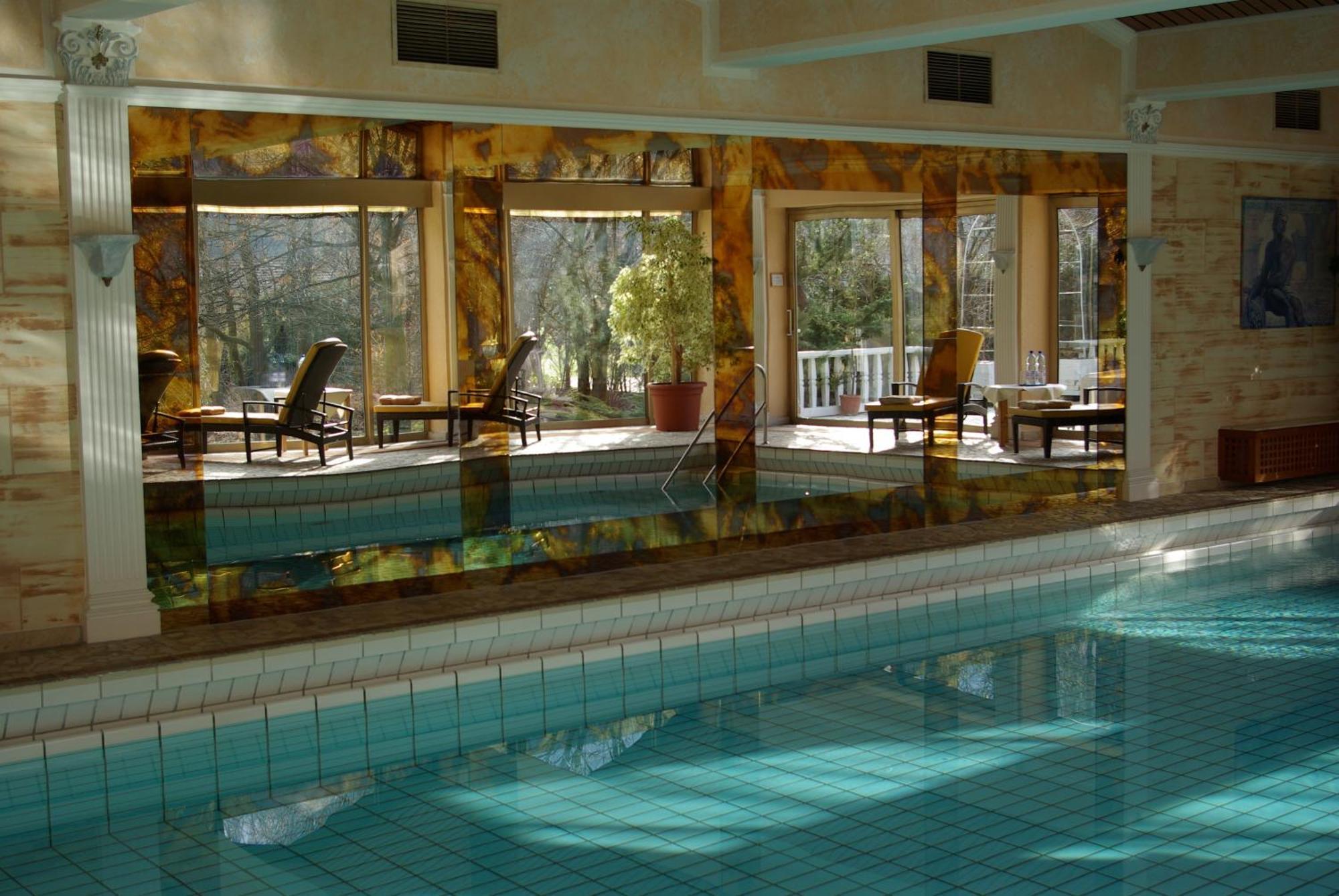 Deva Hotel Alpenhof بايريشزيل المظهر الخارجي الصورة