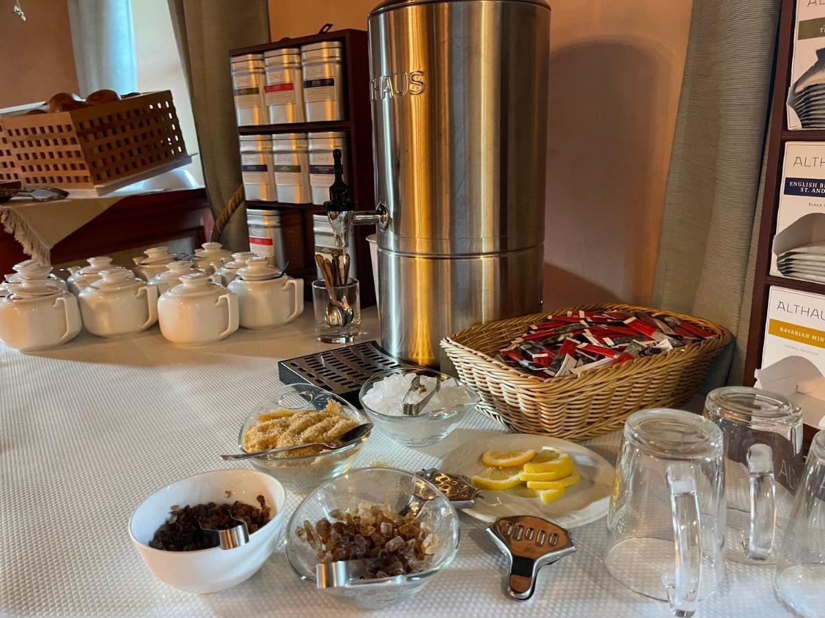 Deva Hotel Alpenhof بايريشزيل المظهر الخارجي الصورة