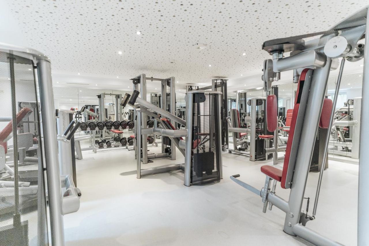 Deva Hotel Alpenhof بايريشزيل المظهر الخارجي الصورة