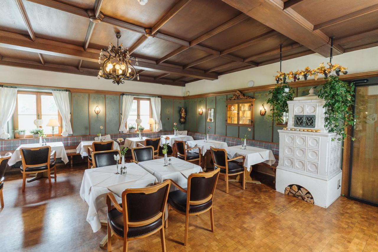 Deva Hotel Alpenhof بايريشزيل المظهر الخارجي الصورة