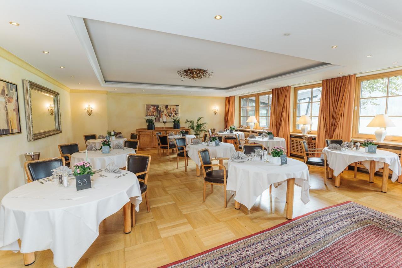 Deva Hotel Alpenhof بايريشزيل المظهر الخارجي الصورة