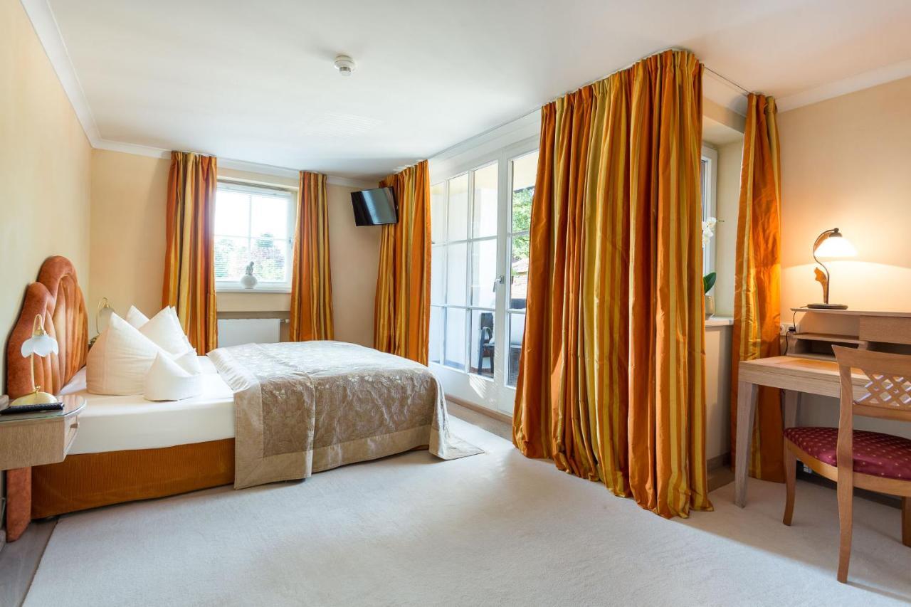 Deva Hotel Alpenhof بايريشزيل المظهر الخارجي الصورة