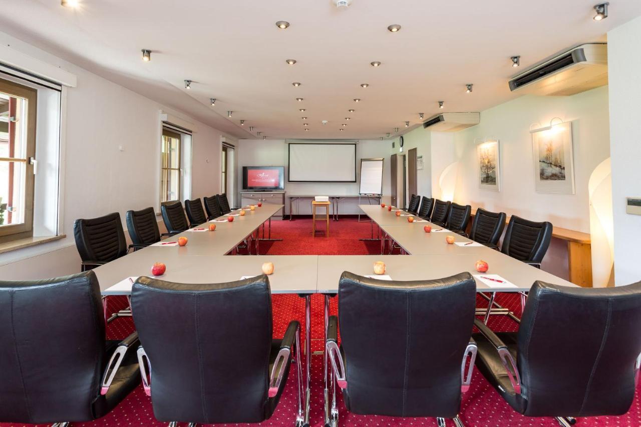 Deva Hotel Alpenhof بايريشزيل المظهر الخارجي الصورة