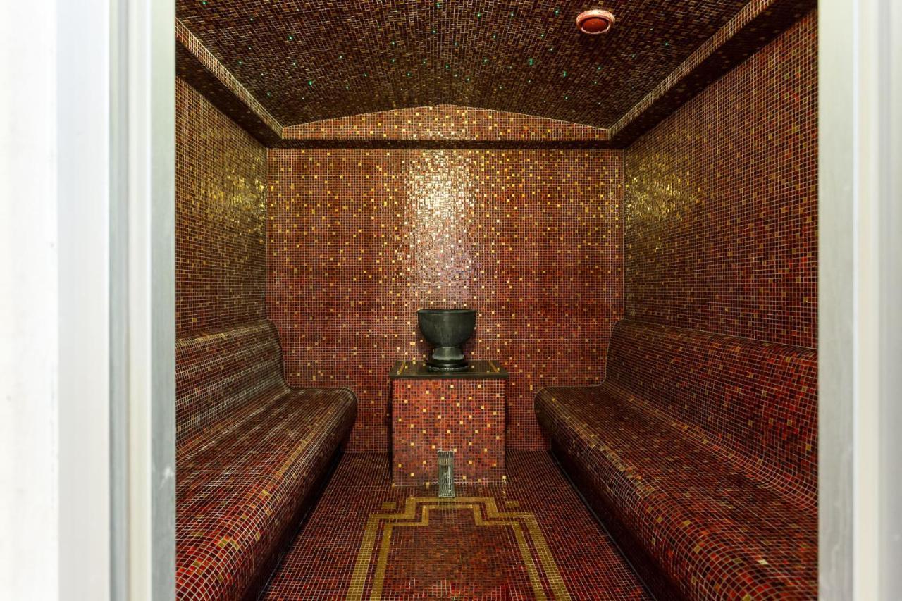 Deva Hotel Alpenhof بايريشزيل المظهر الخارجي الصورة